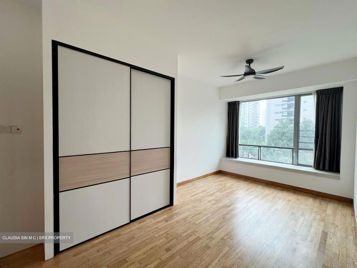 Park Infinia At Wee Nam (D11), Condominium #633677091